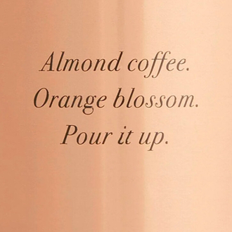 VS Amaretto Fizz Vücut Spreyi 250ml