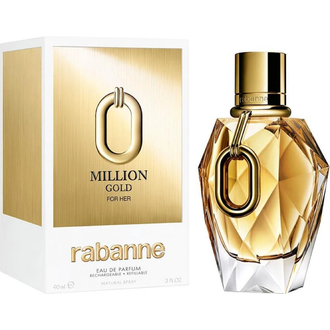 Paco Rabbane / Million Gold Kadın Parfüm