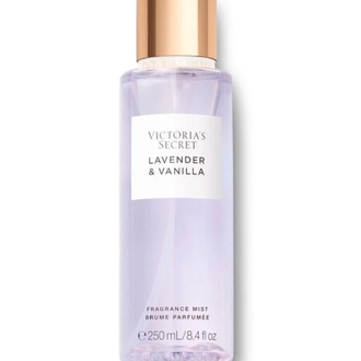 VS Lavender & Vanilla  Vücut Spreyi 250ml