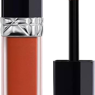 Dior Rouge Forever Mat Bitişli Likit Ruj