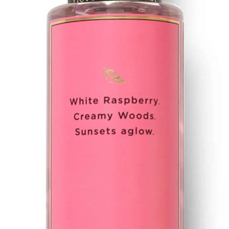 VS Radiant Berry Vücut Spreyi 250ml