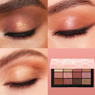 NARS / Afterglow Irresistible Eyeshadow - Far Paleti