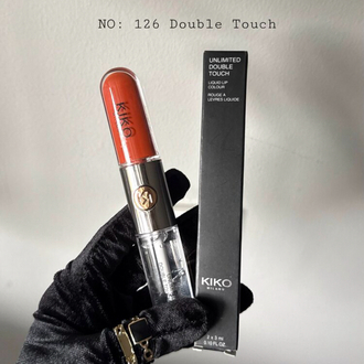 KIKO 3D Hydra Gloss Dudak Parlatıcısı 