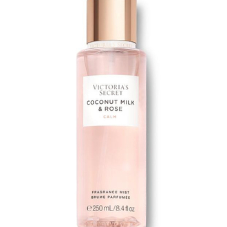 VS Coconut Milk & Rose Vücut Spreyi 250ml