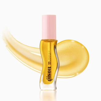 GISOU Honey Lipoil Ballı Dudak Yağı