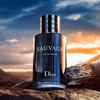 Dior / Sauvage Edp Erkek Parfüm 100ml