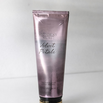 DEFOLU VS Velvet Petals Vücut Krem / Body Lotion 236ml 