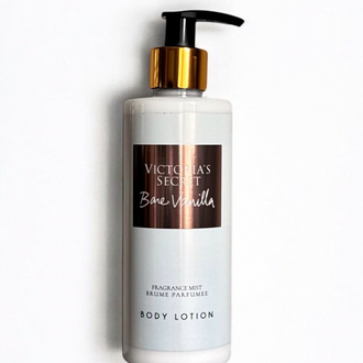 VS Bare Vanilla Vücut Losyonu