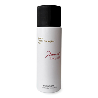 Francis Maison Kurkdijan Baccarat 540 Kadın Deodorant