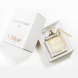 Chloe / Love Story Edt Kadın Parfüm 75ml