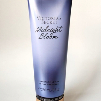 VS Midnight Bloom Vücut Krem / Body Lotion 236ml 