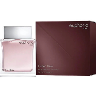 Calvin Klein / Euphoria Edp Erkek Parfüm 100ml