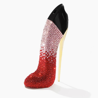 Carolina Herrera / Good Girl Swarovski Limited Edition Kadın Parfüm 80ml
