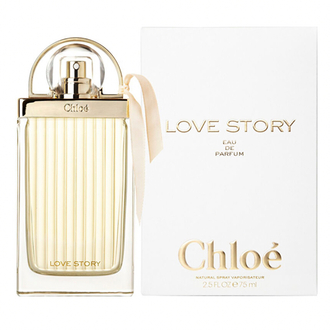 Chloe / Love Story Edt Kadın Parfüm 75ml