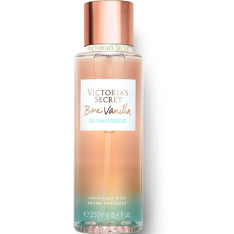 VS Vanilla Tropic Vücut Spreyi
