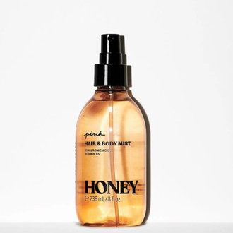VS Pink Honey Saç Ve Vücut Spreyi