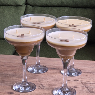 Espresso martini kokteyl büyük boy 