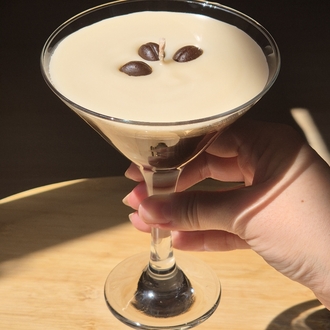 Espresso martini