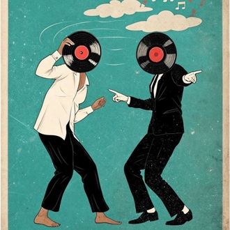 Lose your mind 