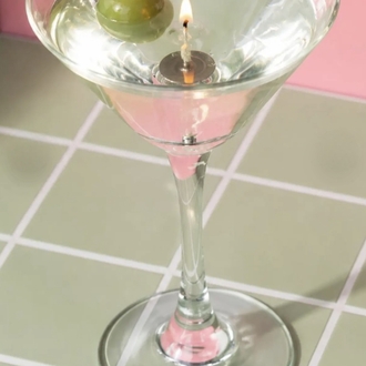 Martini mum