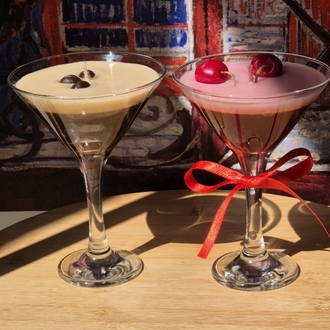 Espresso martini