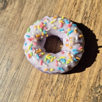 Donut mum