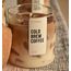 Ice coffee (3 seçenekli)