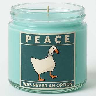 Duck you mum