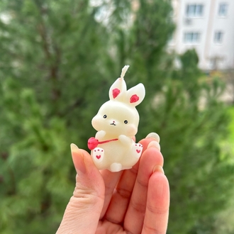 Berry bunny