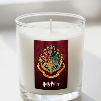 Harry potter bina mumu