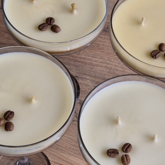 Espresso martini kokteyl(büyük boy)