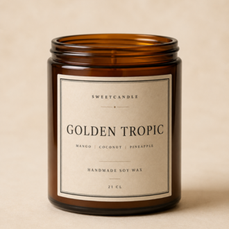 Golden Tropic
