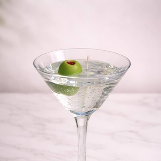 Martini mum