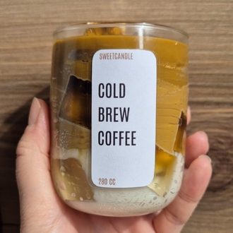 Ice coffee (3 seçenekli)
