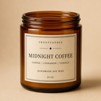 Midnight Coffee