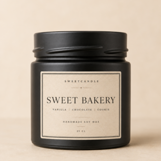 Sweet Bakery