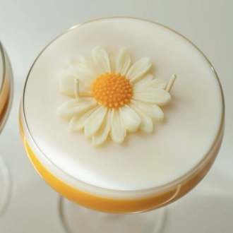 Passionfruit Martini