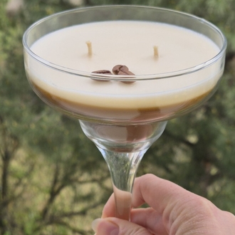 Espresso martini kokteyl(büyük boy)