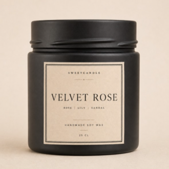 Velvet Rose