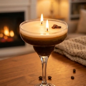 Espresso martini kokteyl büyük boy 