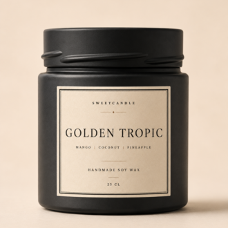Golden Tropic