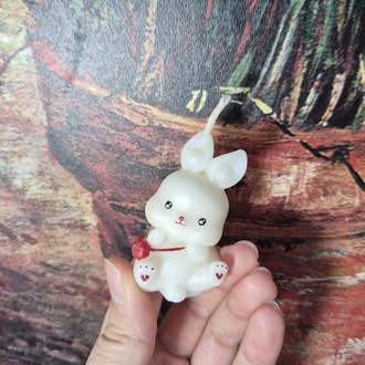 Berry bunny