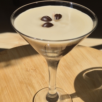 Espresso martini