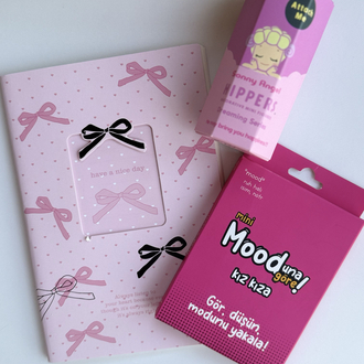 Sweet girls pack 3