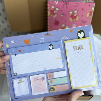 Sweet girls pack 3