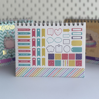 Masaüstü Planner 