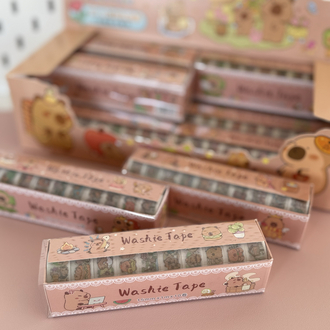 Washi Tape sticker bant