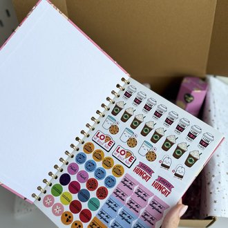 Sweet girls pack 3