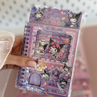 Otomat defter
