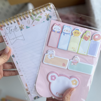 Sweet girls pack 4